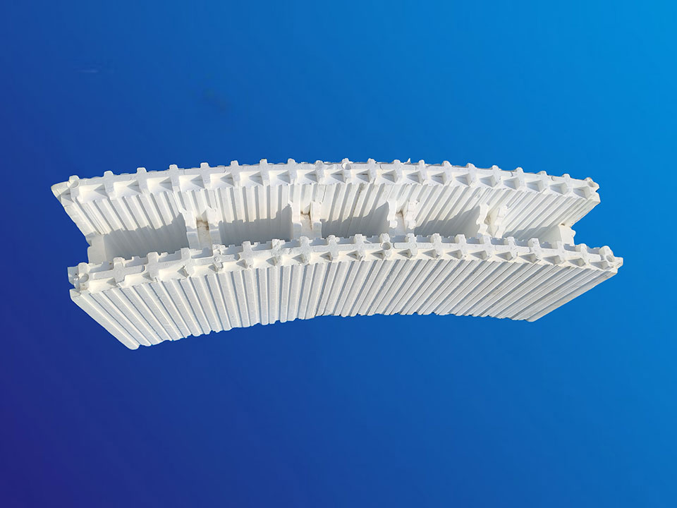 怎么看海容模塊的導熱系數(shù)，有哪些作用？